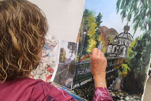 ARTE ETA DISEINU ESKOLA | IKASLEEN LANAK