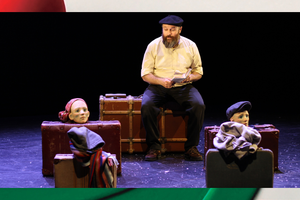 AEATOP | GIZON GOSETUAK