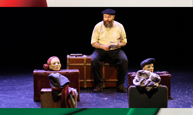 AEATOP | GIZON GOSETUAK