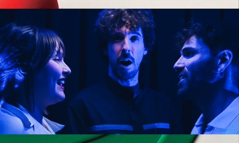 AEATOP | IGOGAILU BATEAN AMAITU ZEN MUNDUA