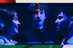 AEATOP | IGOGAILU BATEAN AMAITU ZEN MUNDUA