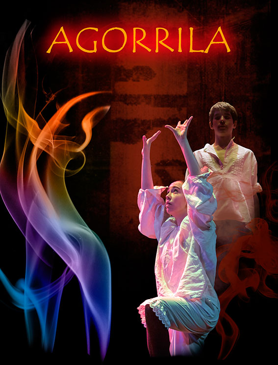 Agorrila Agorrila