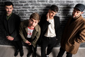 AITZEALDENK! 26 | EZPALAK + LIN TON TAUN