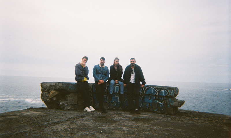 AITZEALDENK! 26 | MARTE LASARTE + SUA + FATAL