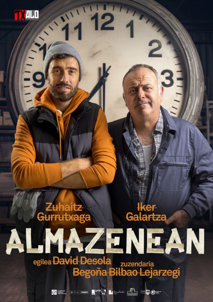 ALMAZENEAN