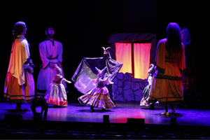 AMALURRA | TXANTREAKO KONPARTSA