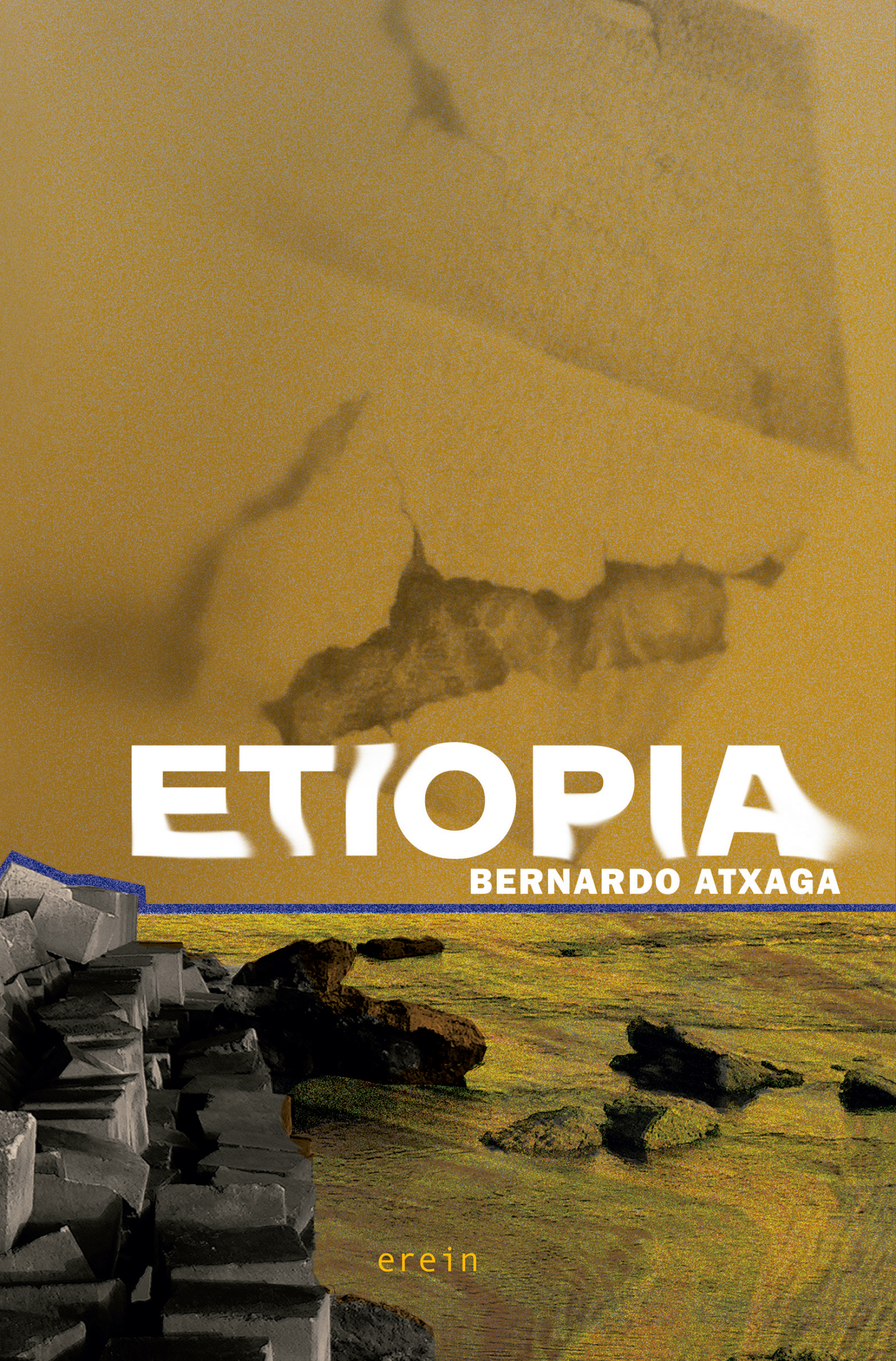 APOA | BERNARDO ATXAGA APOA | BERNARDO ATXAGA
