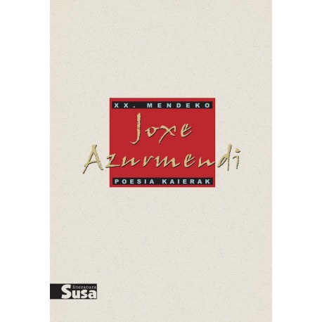 APOA | JOXE AZURMENDI