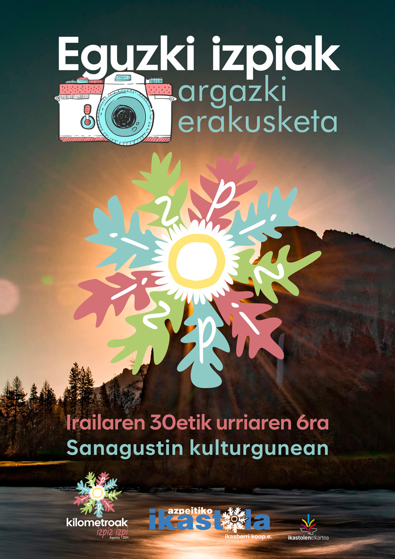 ARGAZKI IZPIAK ARGAZKI IZPIAK