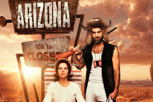 ARIZONA