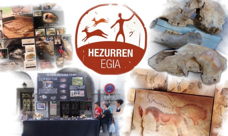 ARKEOLOGIA ASTEA | Historiaurrea Zestoan eta inguruko bailaratan ARKEOLOGIA ASTEA | Historiaurrea Zestoan eta inguruko bailaratan