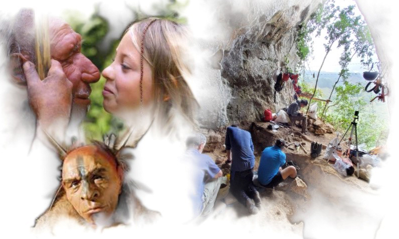 ARKEOLOGIA ASTEA | Zestoako Neanderthalak ezagutzen
