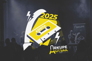 ARKUPEHOTSAK | Kitziki + Rekiem + Karena + Pertz