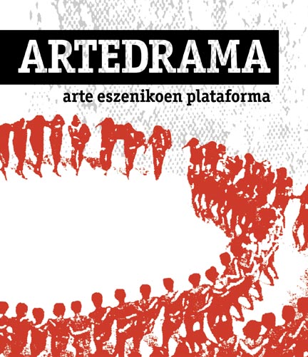 Arte Drama sormen egonaldia Arte Drama sormen egonaldia