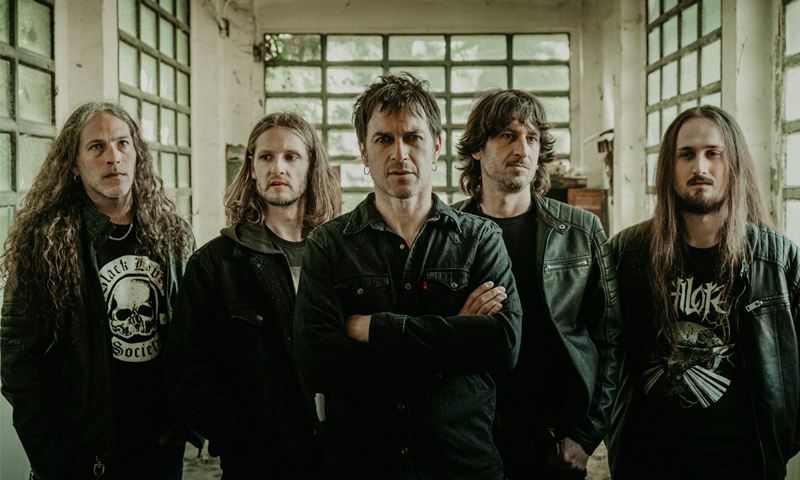 HHHF II | ASGARTH + TXATAR