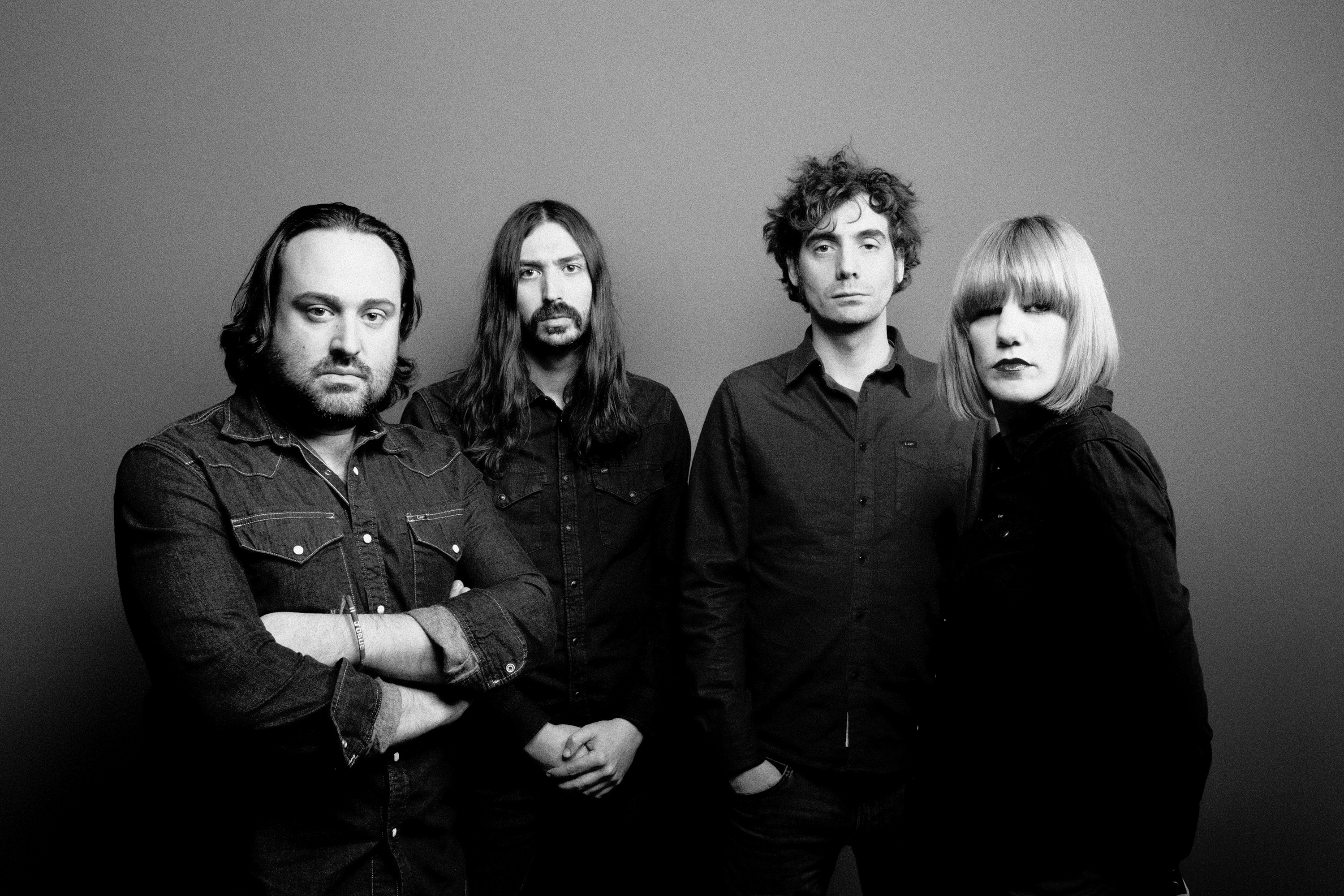 Aurora & The Betrayers + Sky Beats Aurora & The Betrayers + Sky Beats