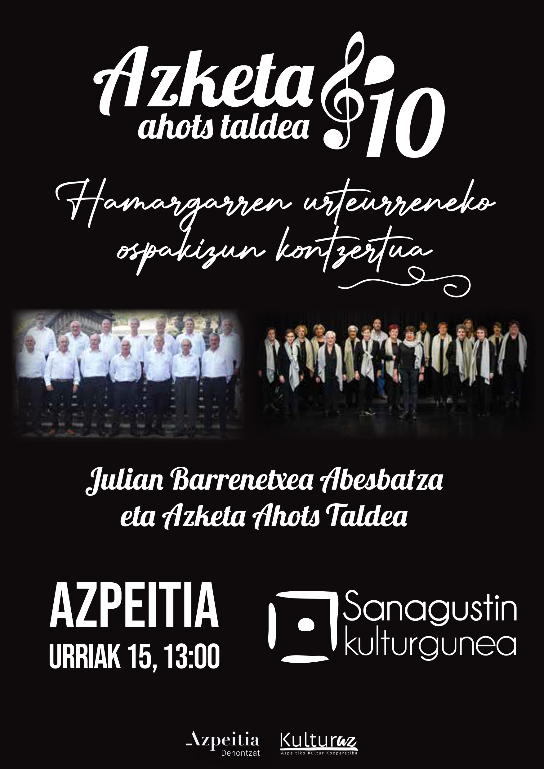 AZKETA AHOTS TALDEA AZKETA AHOTS TALDEA