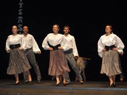 Azpeitia Dantzan: Itsasi Azpeitia Dantzan: Itsasi