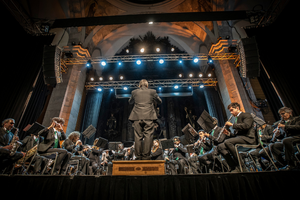 AZPEITIKO UDAL MUSIKA BANDA | ERREGE EGUNEKO KONTZERTUA