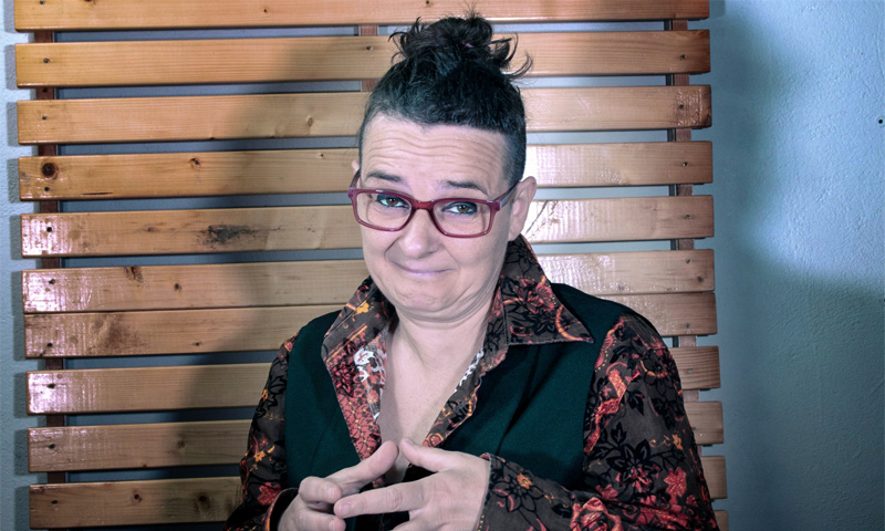 BEATRIZ EGIZABAL | MAGMA MIA! BEATRIZ EGIZABAL | MAGMA MIA!