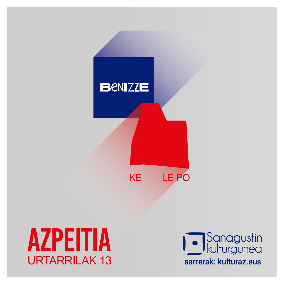 BENIZZE + KE LEPO BENIZZE + KE LEPO