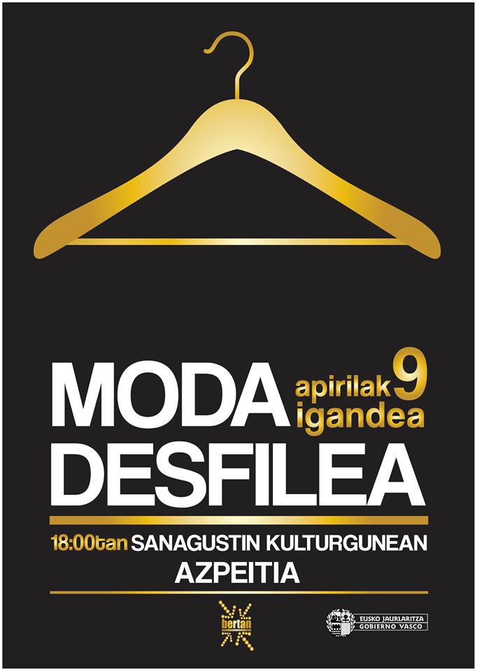 Moda Desfilea (2017) Moda Desfilea (2017)