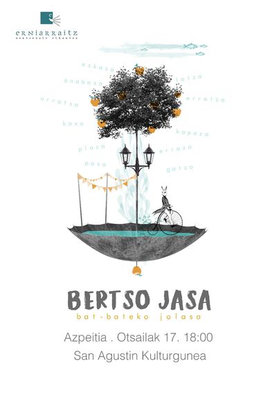 Bertso Jasa