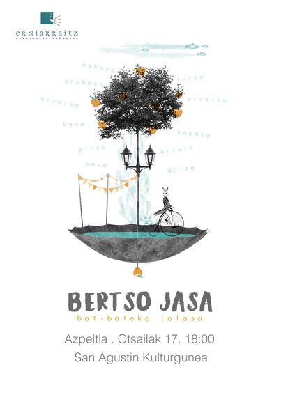 Bertso Jasa Bertso Jasa
