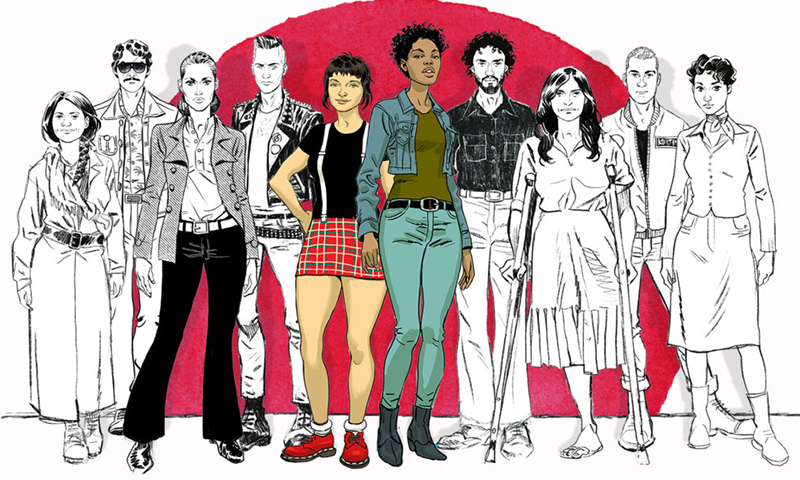 BLACK IS BELTZA II: AINHOA BLACK IS BELTZA II: AINHOA