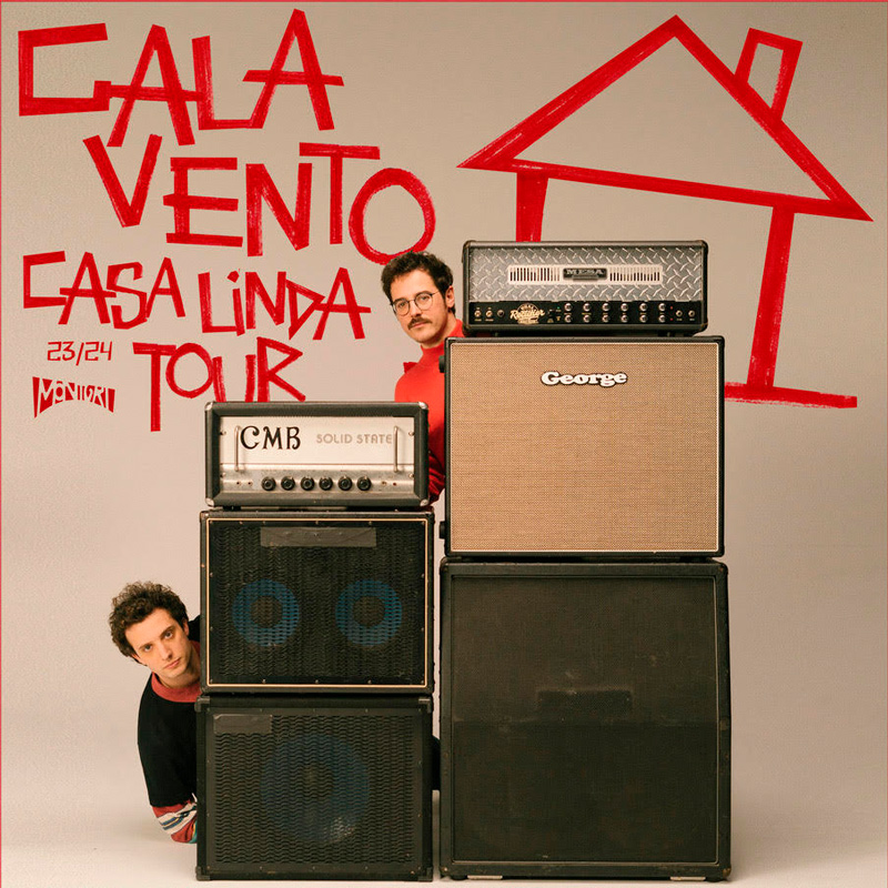 CALA VENTO + HABI CALA VENTO + HABI