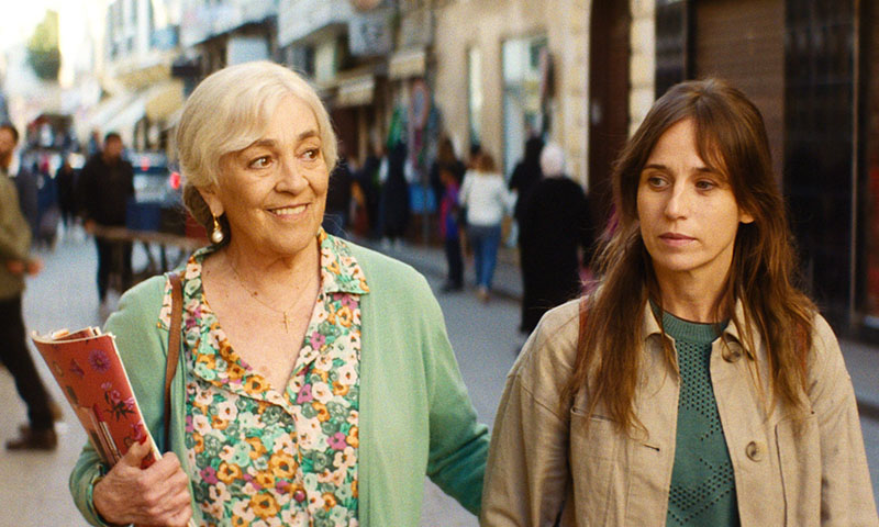 CALLE MÁLAGA