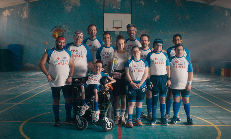 CAMPEONEX CAMPEONEX