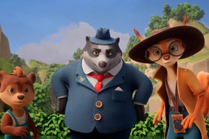 CHIRP, HONEY HILLSEKO IKERTZAILEA