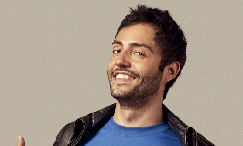 DAVID GUAPO DAVID GUAPO