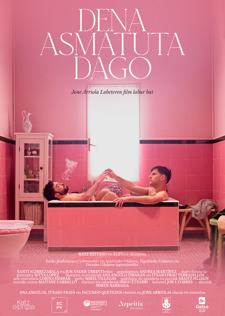 DENA ASMATUTA DAGO DENA ASMATUTA DAGO
