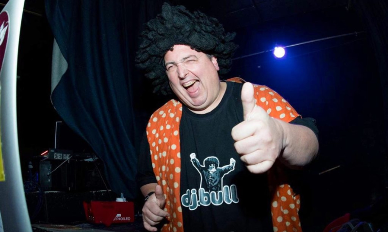 DJ BULL