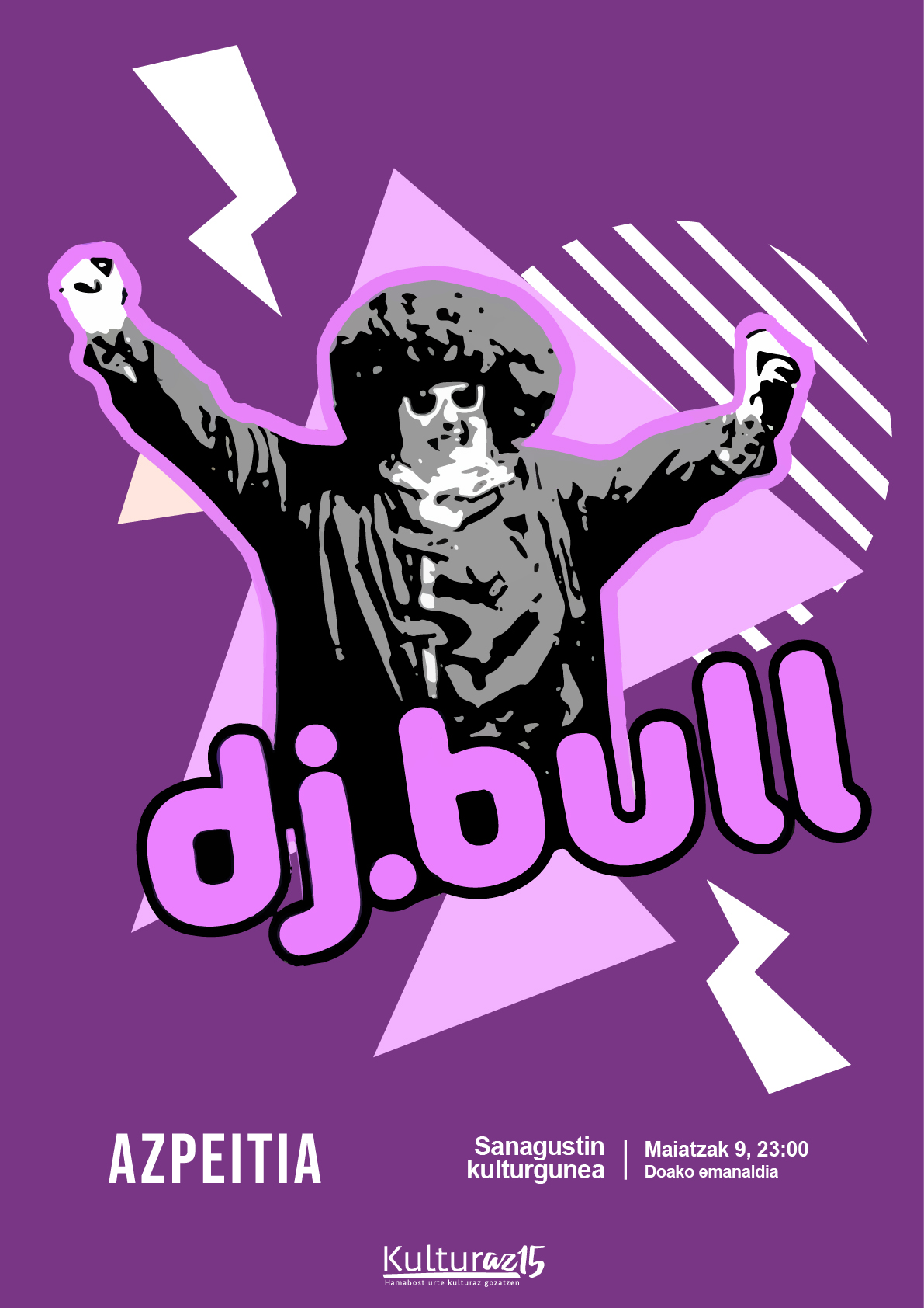 DJ BULL