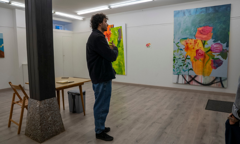 DOI_08: JON AMORRORTU | BISITA GIDATUA