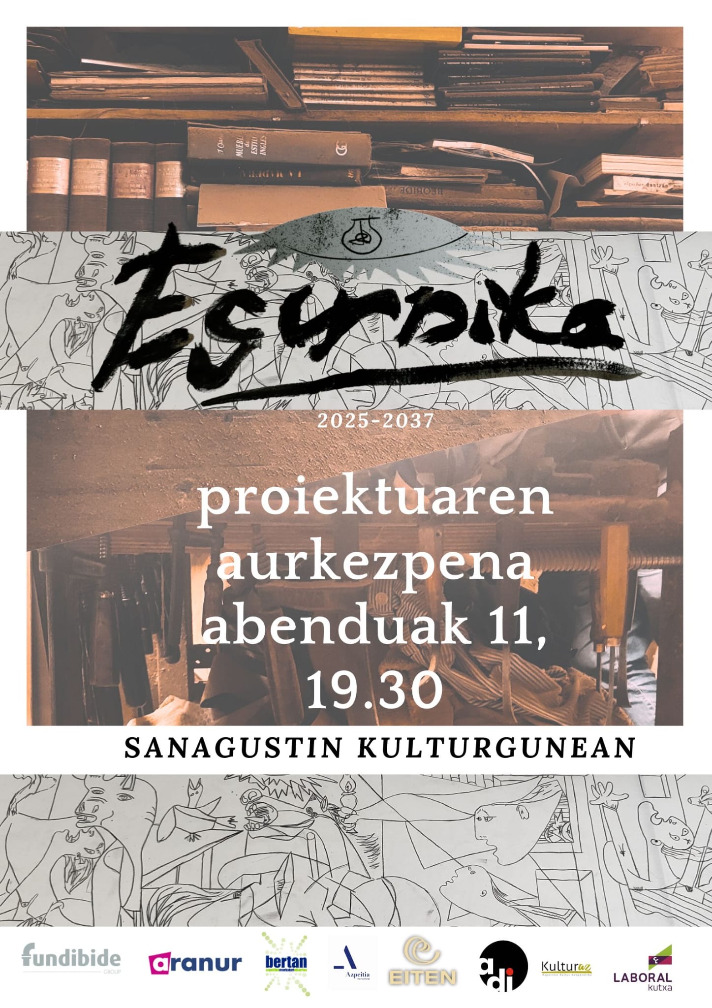 EGURNIKA | EGURRAREN DEIA