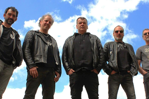 EHUN KILO + BELARRI FUCKERS