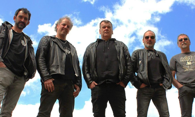 EHUN KILO + BELARRI FUCKERS