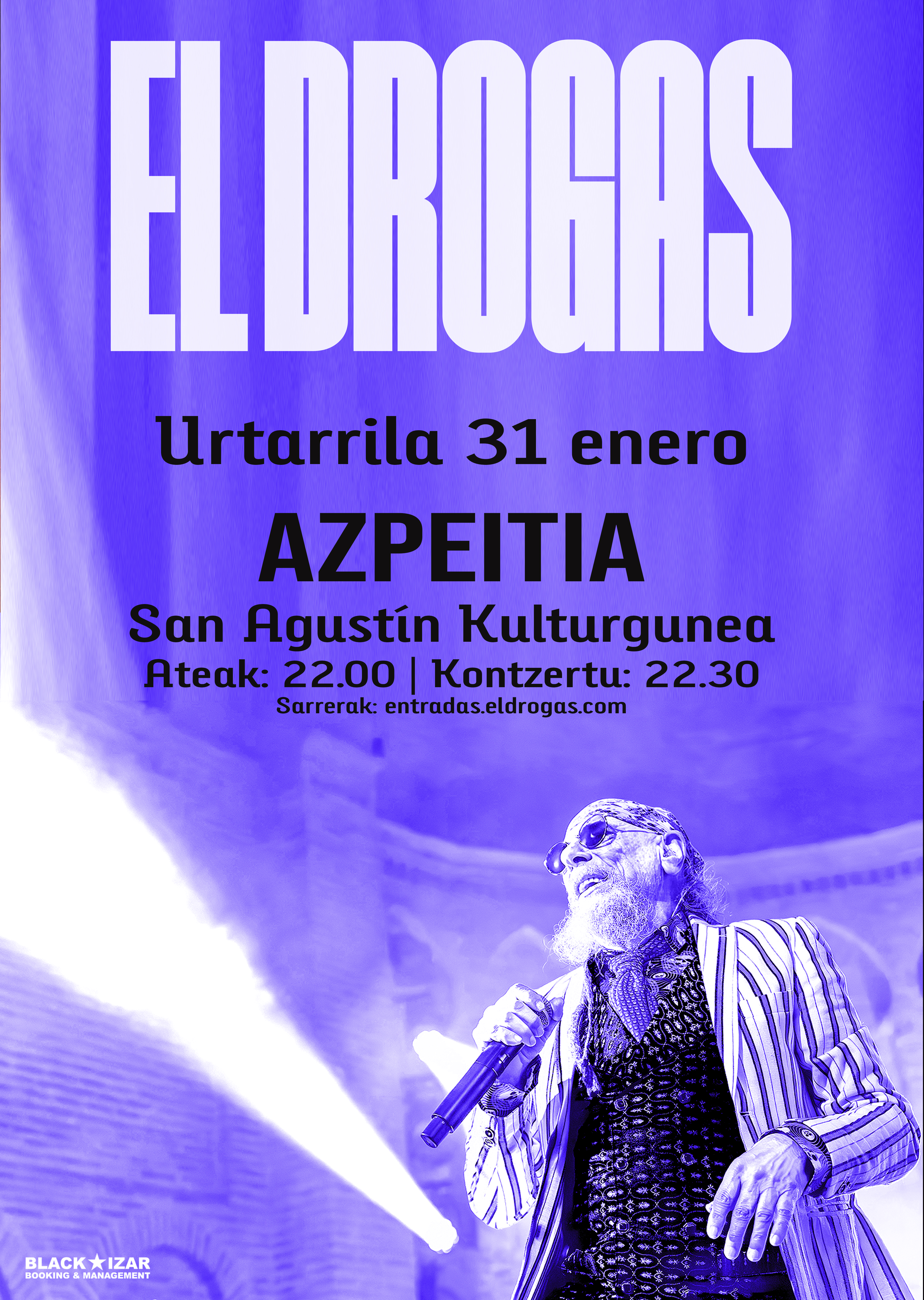 EL DROGAS EL DROGAS