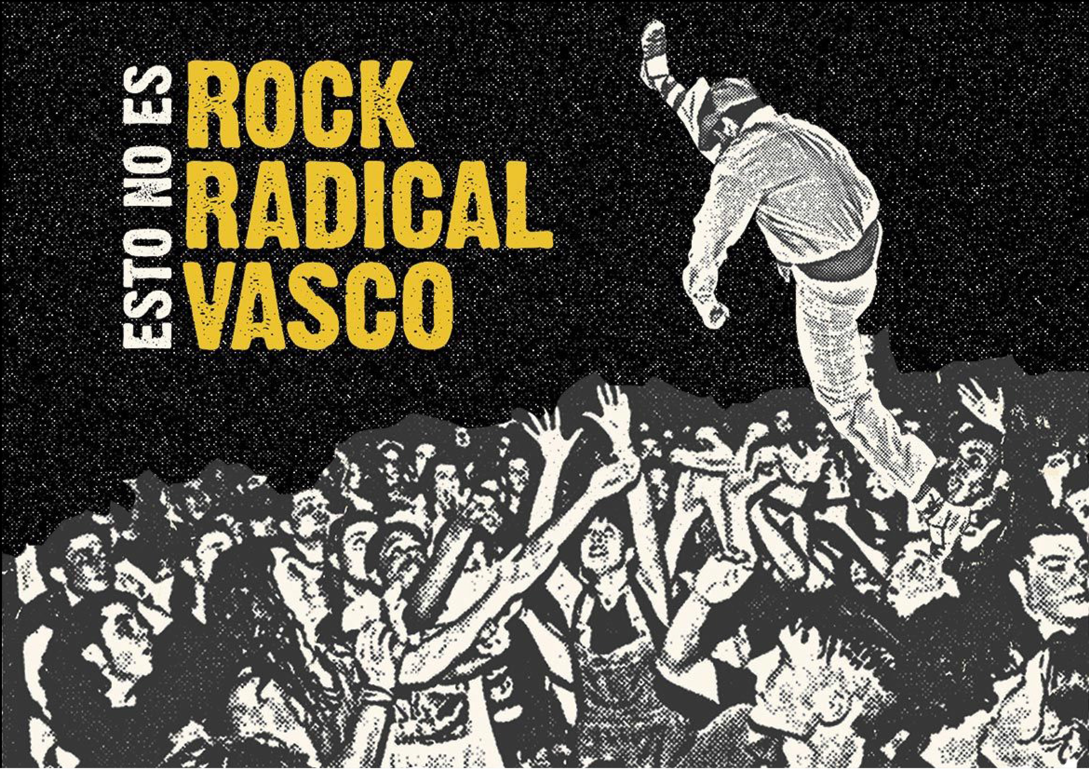 Esto No Es Rock Radical Vasco (1) Esto No Es Rock Radical Vasco (1)