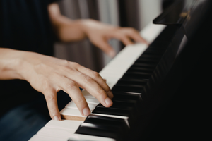 EUSKAL HERRIKO PIANO JAIALDIA