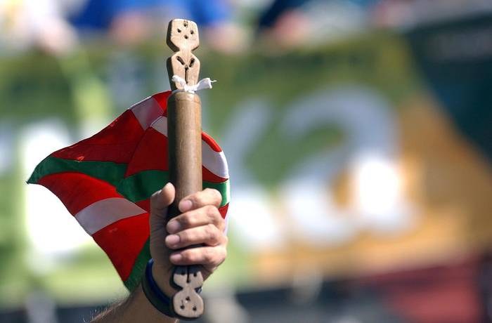 EUSKALDUN BERRIEN AHOTSAK