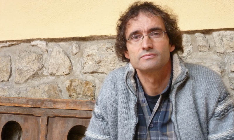 EUSKARA BIDEGURUTZEAN