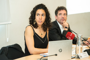 EUSKARAREN GAUR EGUNGO EGOERA IPAR EUSKAL HERRIAN