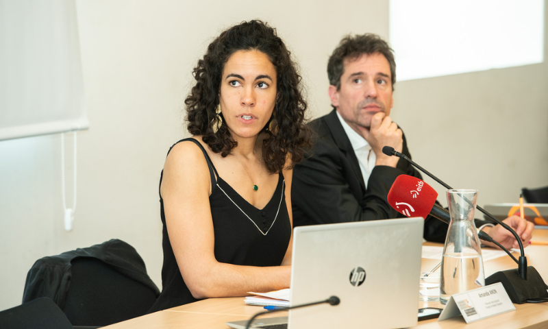 EUSKARAREN GAUR EGUNGO EGOERA IPAR EUSKAL HERRIAN