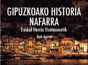 Gipuzkoako Historia Nafarra