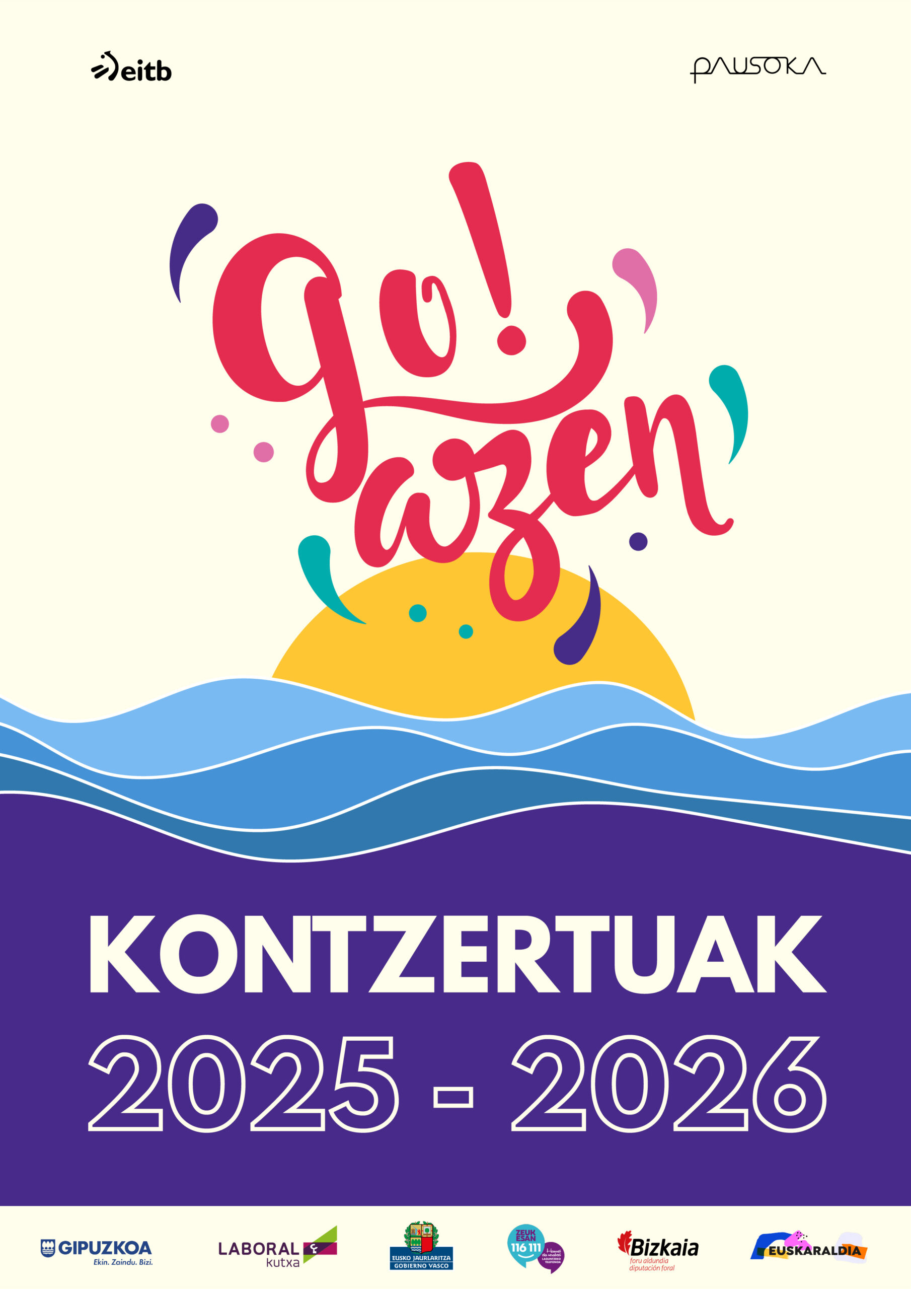 GO!AZEN 12